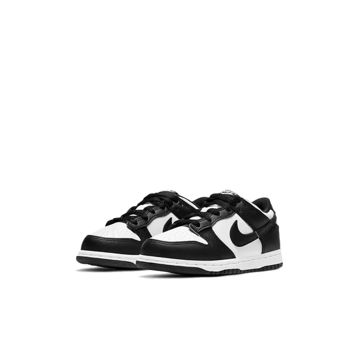 Nike Dunk Retro Low Children's Shoes Boys and Girls Board Shoes  tenis infantil menino