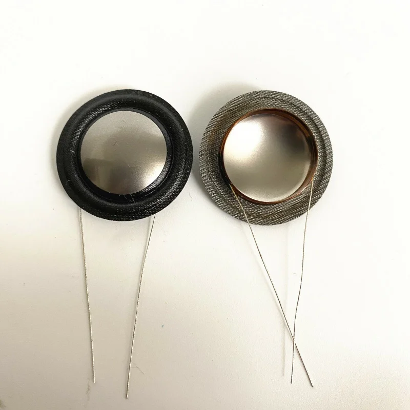 Diafragma de Tweeter de Titanio AFT de 3/4'' para Tweeter Paradigm Atom 2030200001 8Ω
