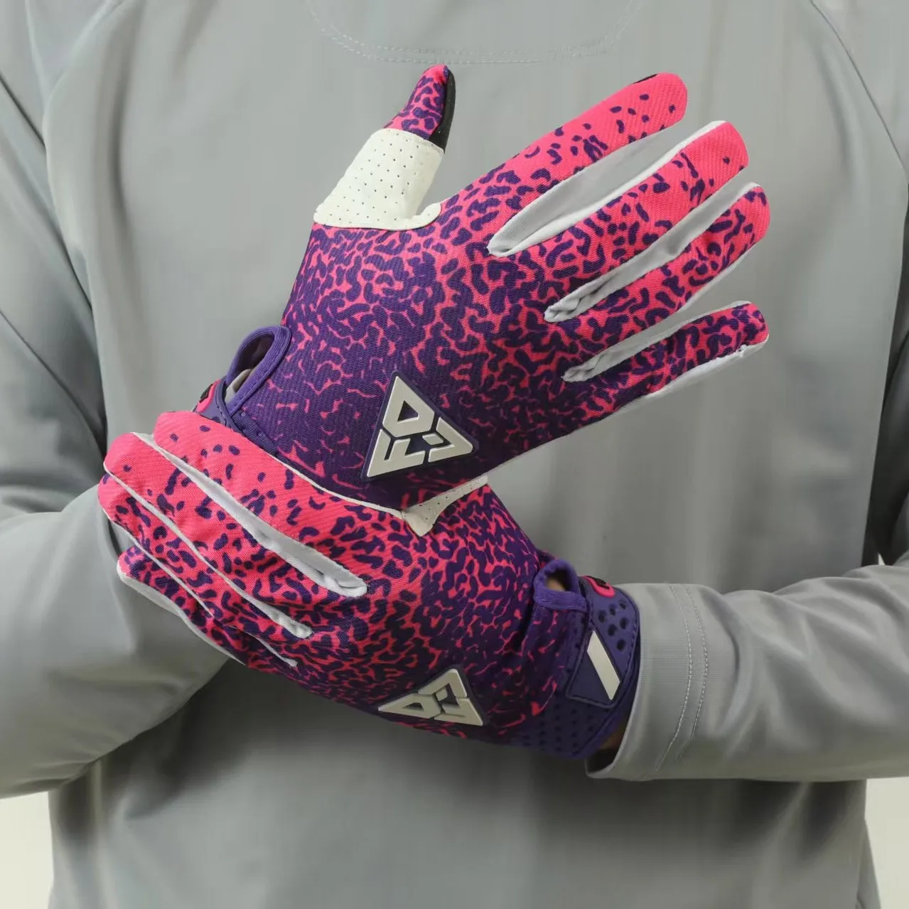 

fistplast good quality for 100% bicycle touch screen long finger 2 colour mtb 661 model wearable comfortable riding gloves