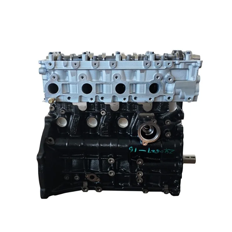 

Brand New 3.0L 2.5L 1KD FTV 2KD 1KD-FTV 2KD-FTV Engine for 4Runner Fortuner Hiace Hilux LC Prado Innova