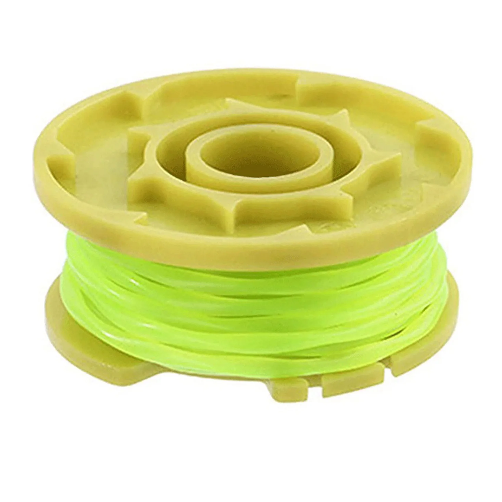 

LICE-8X AC80RL3 Replacement Spool Line For Ryobi One Plus+ 18V, 24V, And 40V Cordless Trimmers, Weed Eater String Auto-Feed