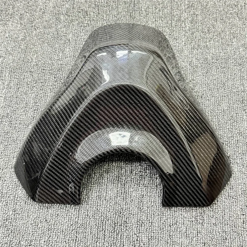 

Motorcycle Fuel Tank Fairing Tank Cover Cowl Protector Decals For Kawasaki Ninja 636 ZX6R ZX-6R 2019-2024 ZX-6R