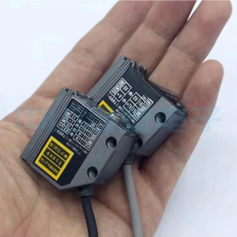 Vision Sensor-M2R Photoelectric Switch New Original-M2R