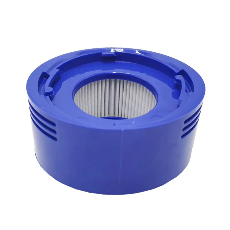 فلتر Hepa لـ Dyson V7 V8 Animal ملحقات بديلة مطلقة قطع غيار المكنسة الكهربائية