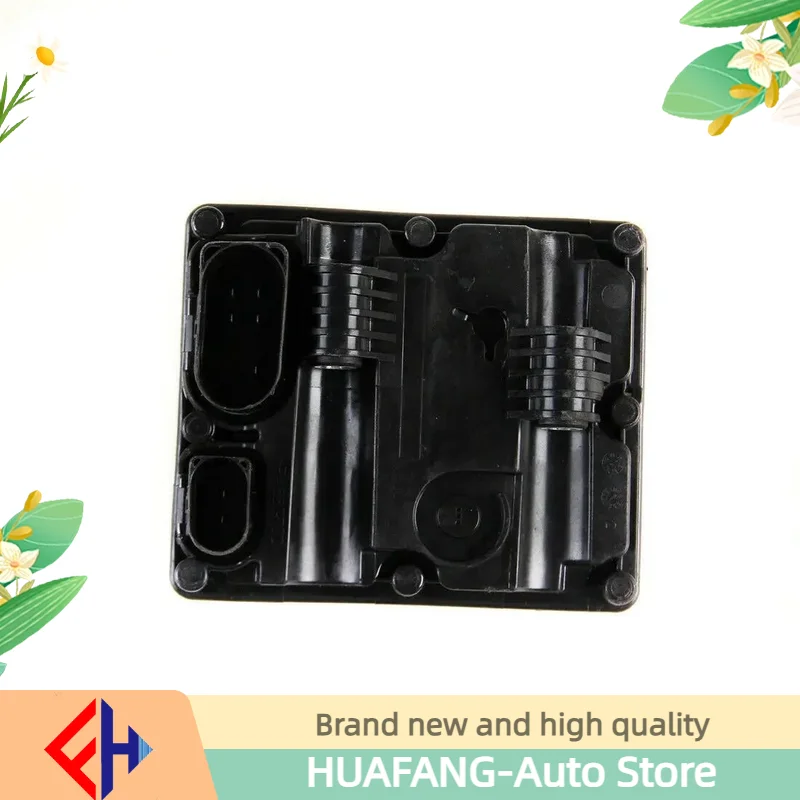 Original 0ay907554b 0ay907554j Rear Differential Haldex Control Module Unit Fit For Passat Golf R A3 S3 Quattro Skoda Kodiaq