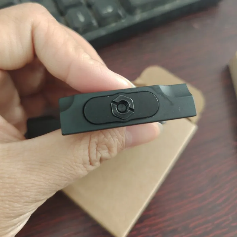 QD Autolock محول الإفراج السريع المعدني المدمج جبل ريد دوت نطاق قاعدة التبعي