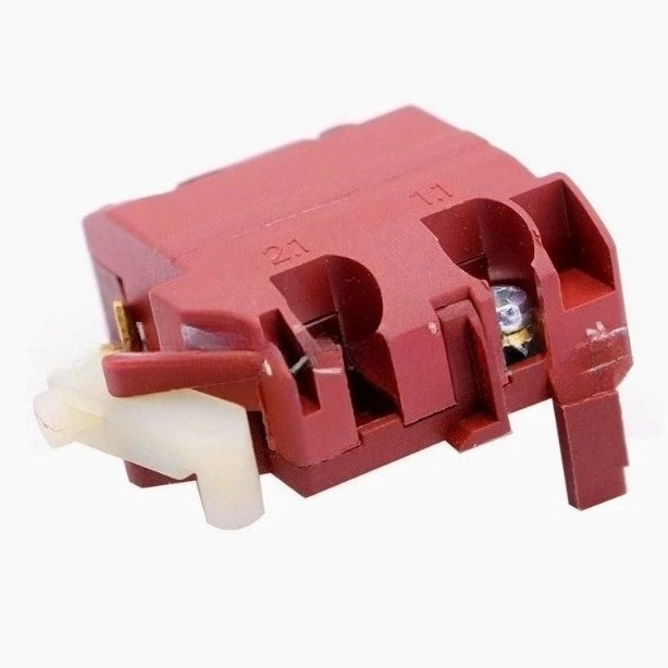 

For Bosch GWS 7-125 Angle Grinder - Economical Switch Replacement