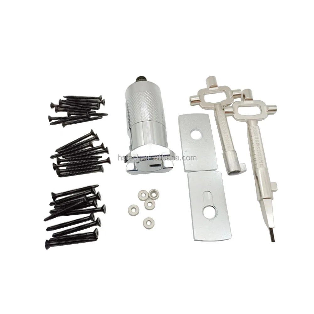 Hot Sale Fast Opener Locksmith Tools Aviation Lock  Nail Puller Pulling Out Locks Set