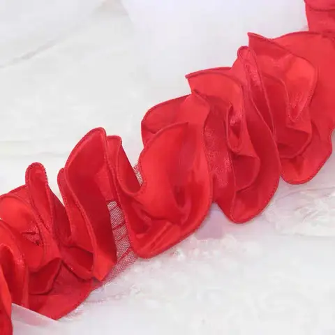 8 best sales röd kant - №5