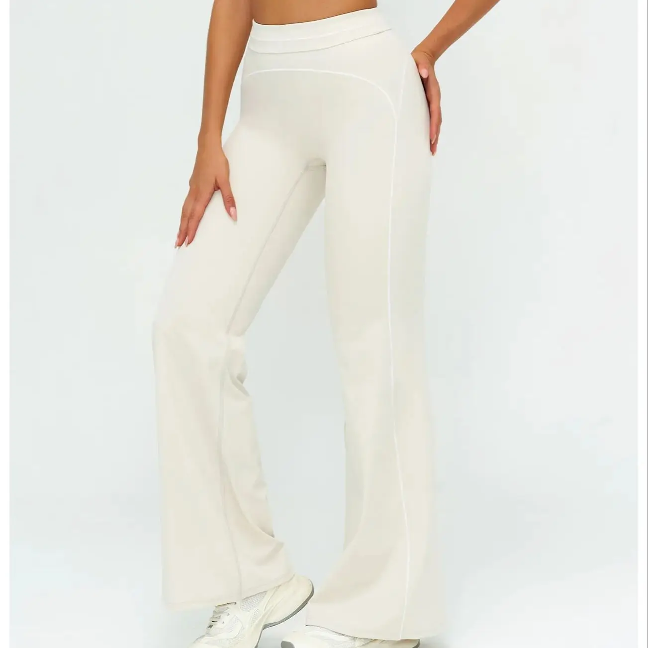Sports Wide Leg Wom… - image