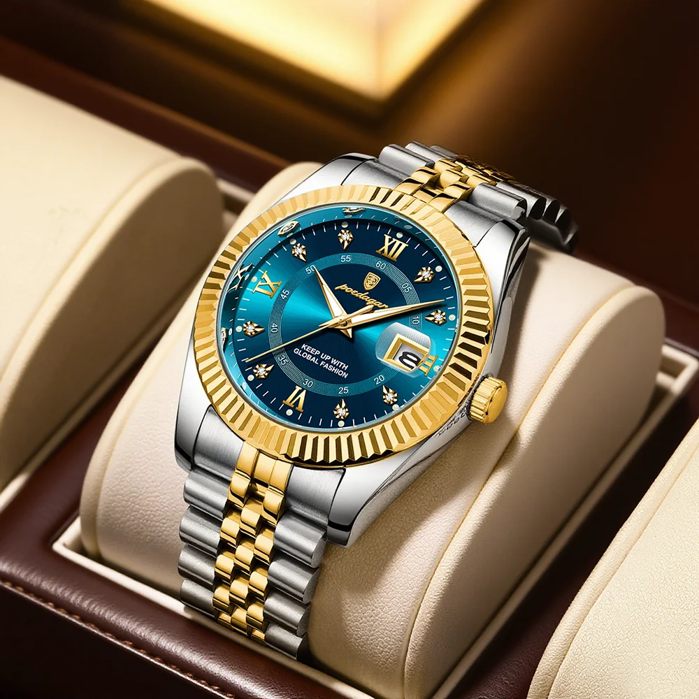 Poedagar Luxury Spo… - image