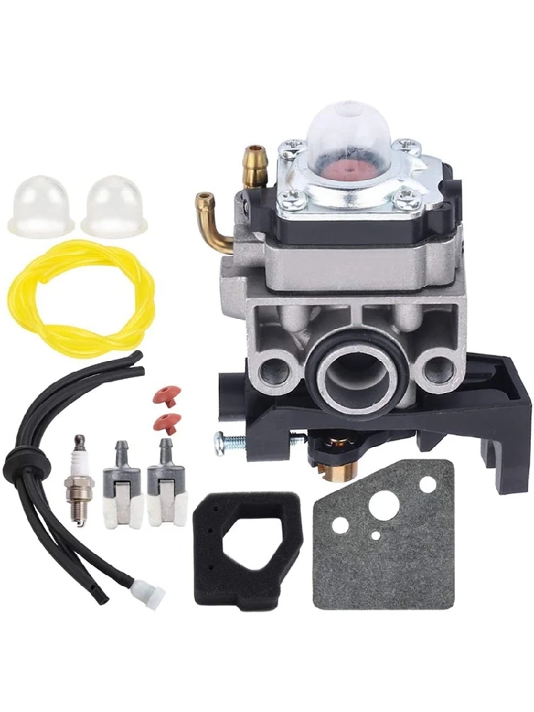 AliExpress NONE Carburetor Kit For Honda GX25 GX25N GX25NT GX35 FG110 FG110K1 HHT35 HHT25S 4-Cycle Engine Replacement 16100-Z0H-825