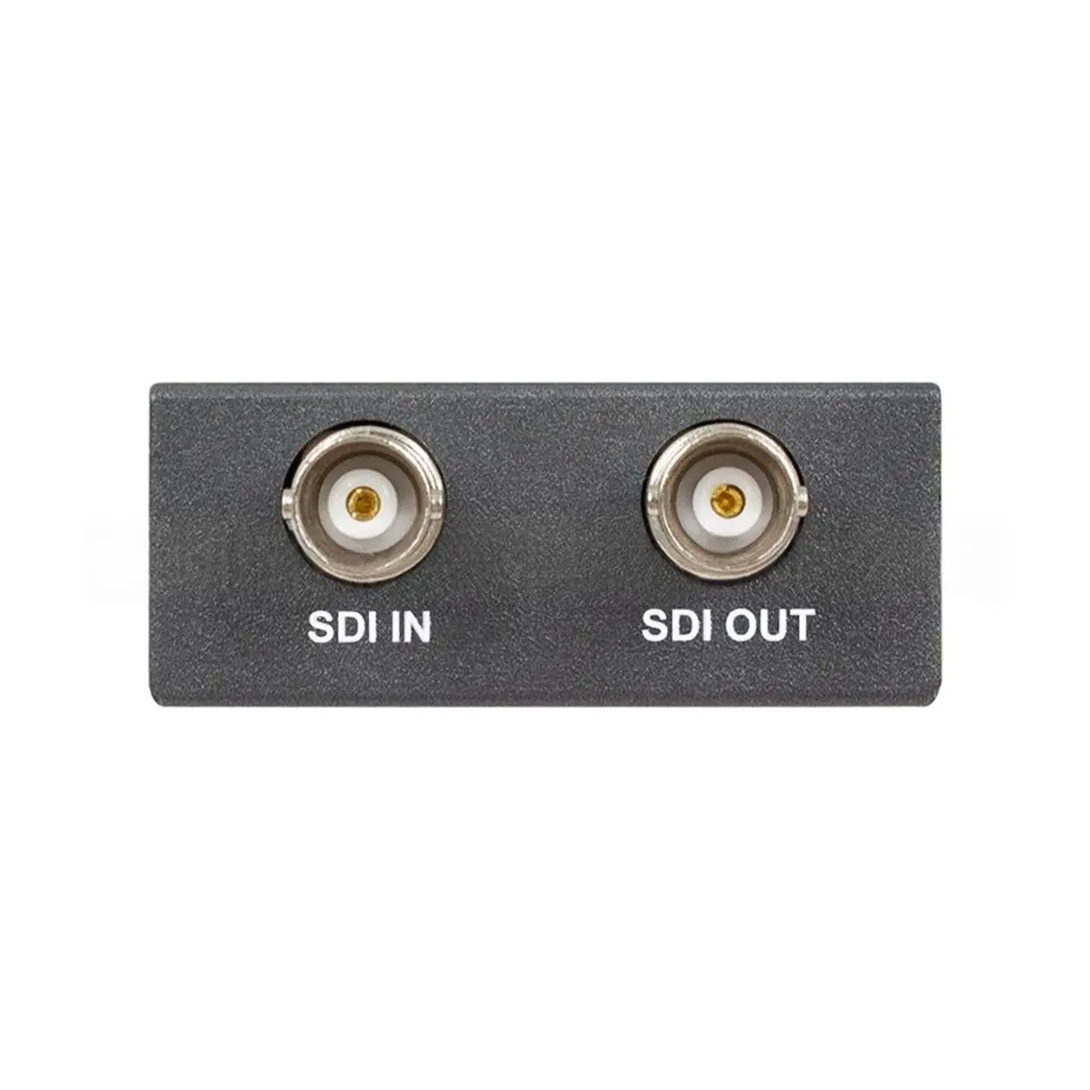 

(A15I) Конвертер SDI в HDMI-совместимый, видеоконвертер HDMI-совместимый в SDI с автоматическим определением формата аудио