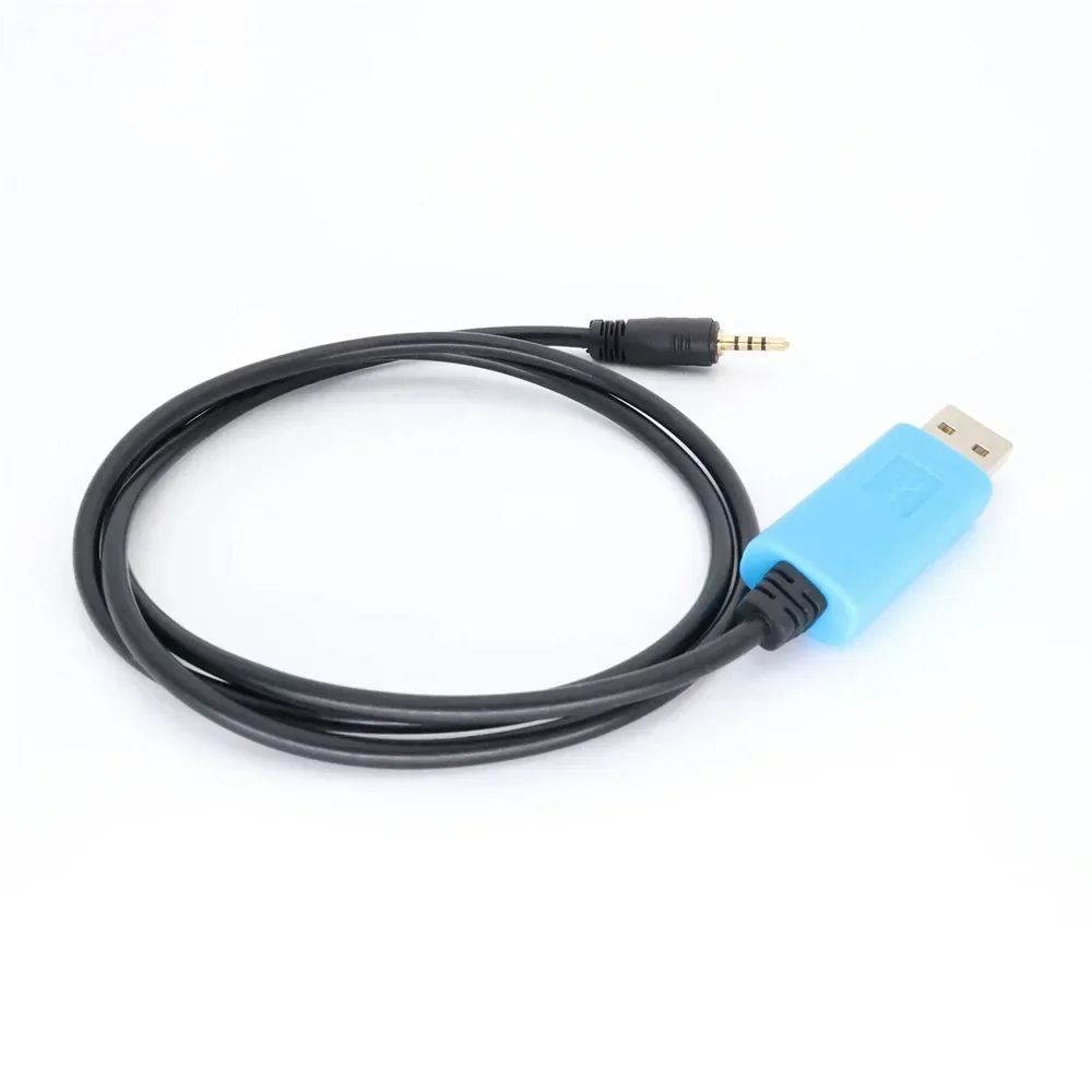 Cable de programación USB para walkie-talkie V108, accesorios