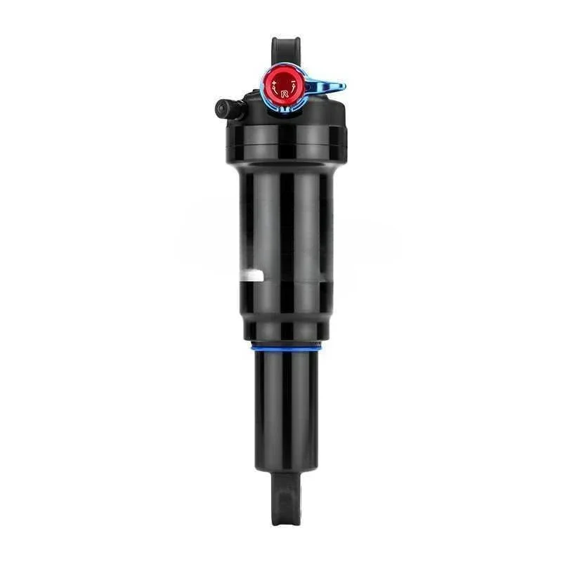 

Shock Absorber, Mountain Bike Mountain Soft Tail Bike Air Pressure Rear Ball 190mm Shock Absorber