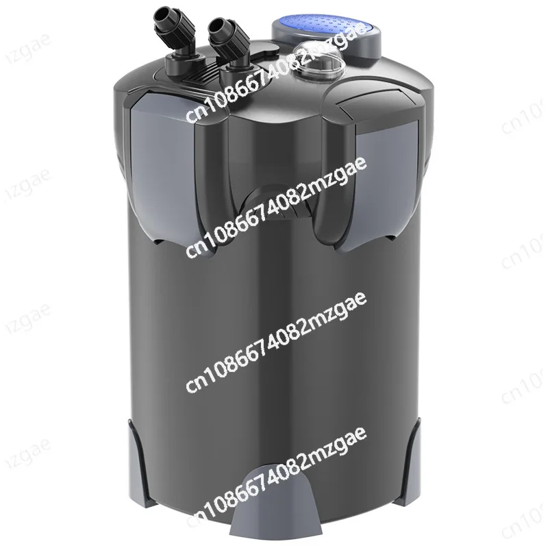 

Фильтр-бочка для аквариума Оборудование для аквариумного фильтра Внешний ствол EW серии 302 Внешний ствол