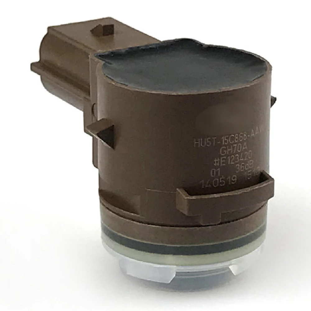 HU5T-15C868-AAW HU5T15C868AAW 1106182047   Датчик парковки PDC для Ford Fiesta MK8 Focus Ecosport Edge II Lincoln Nautilus Police