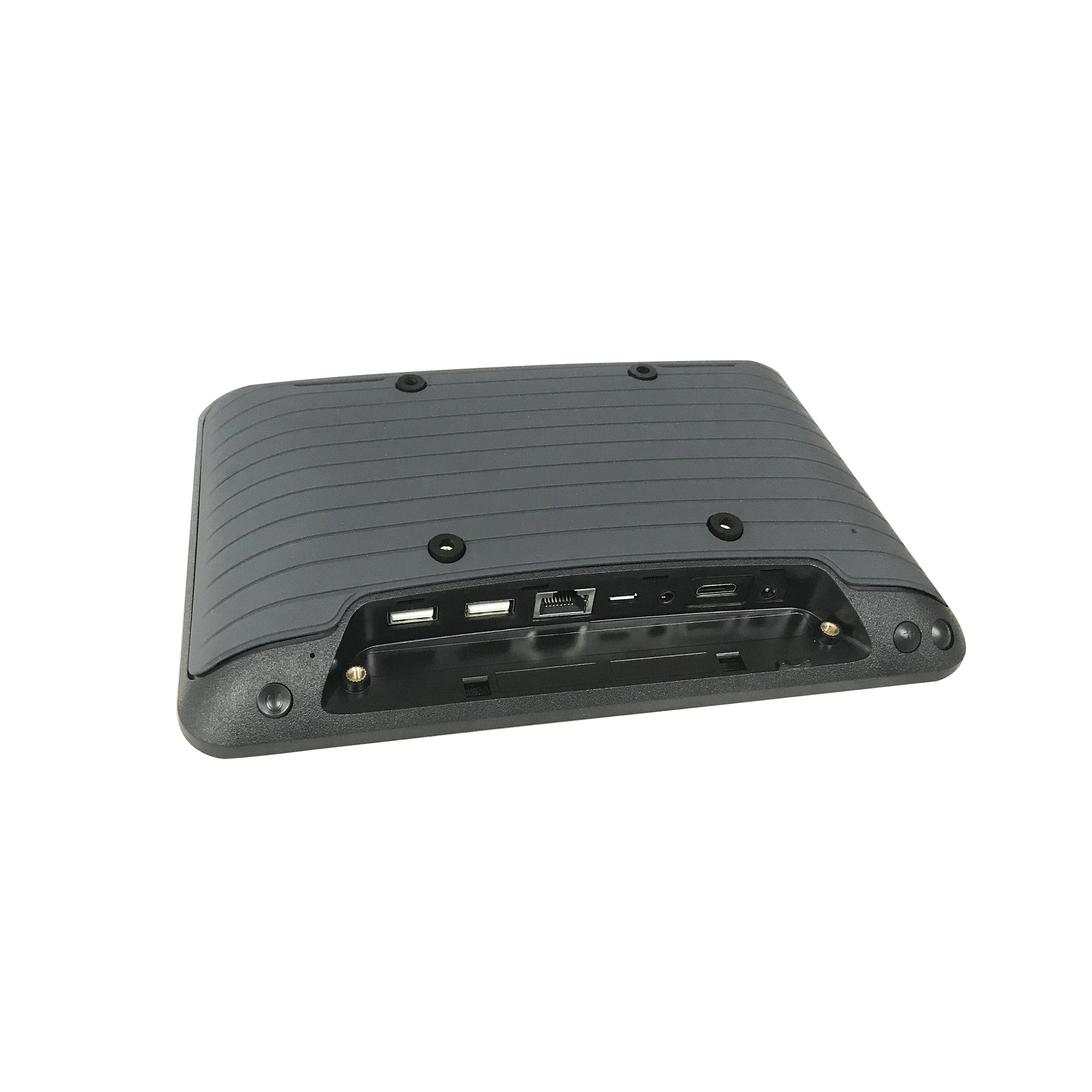 Dante Wall Control Panel with LCD Screen for DSP 1616N+ 1616ND+ 880N+  880ND+ 3232ND+ and 6464ND+