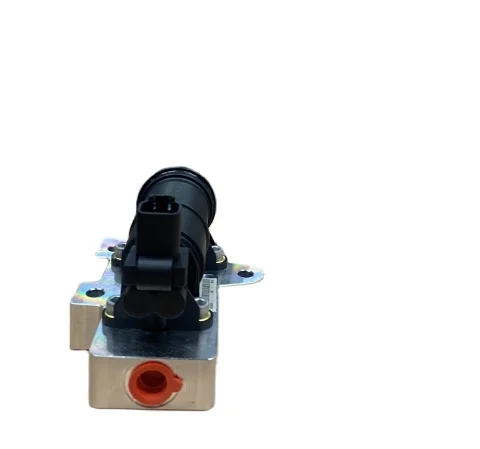 446-5409 4465409 T417445 446-5409 4465409 357-6475 3576475 C4.4 C6.6 C7.1 24V fuel transfer pump for E312D2 E320D2