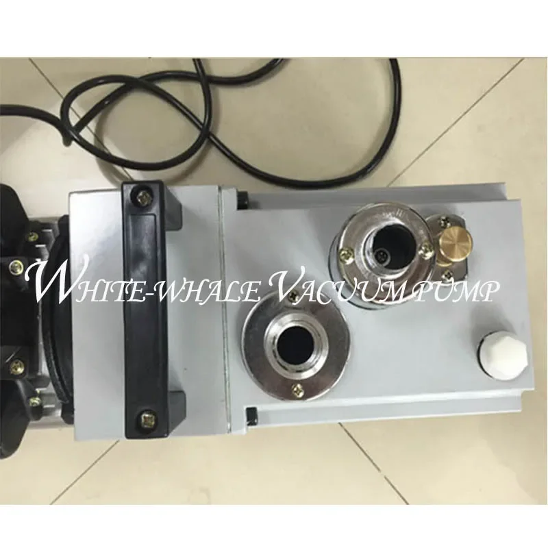 220V50HZ 2XZ-2 vacuum pump Specialized For KO Assembly OCA LCD Screen Laminating machine