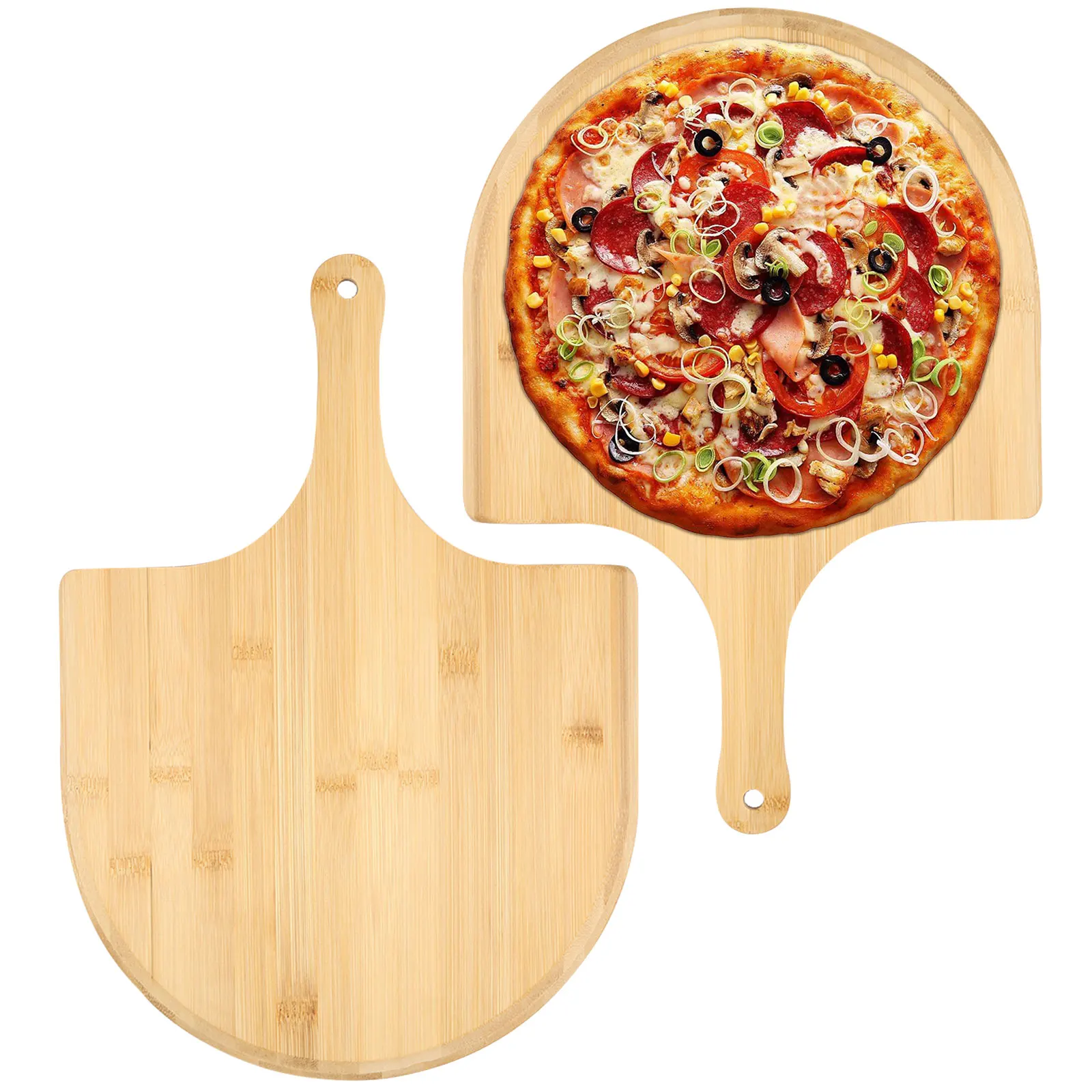 #9 Cheapest Baking Peels Deals You Can Get
