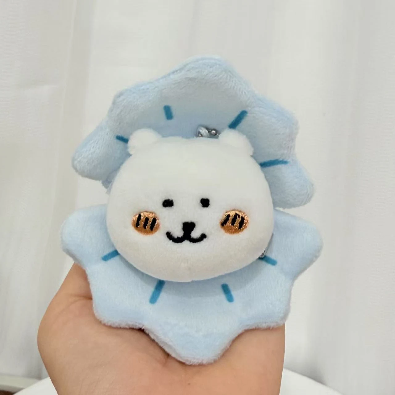 10 センチメートルかわいいミニアイドル人形服漫画ソフト四つ葉のクローバーシェルヘッドギアぬいぐるみ綿人形服アクセサリーおもちゃギフト