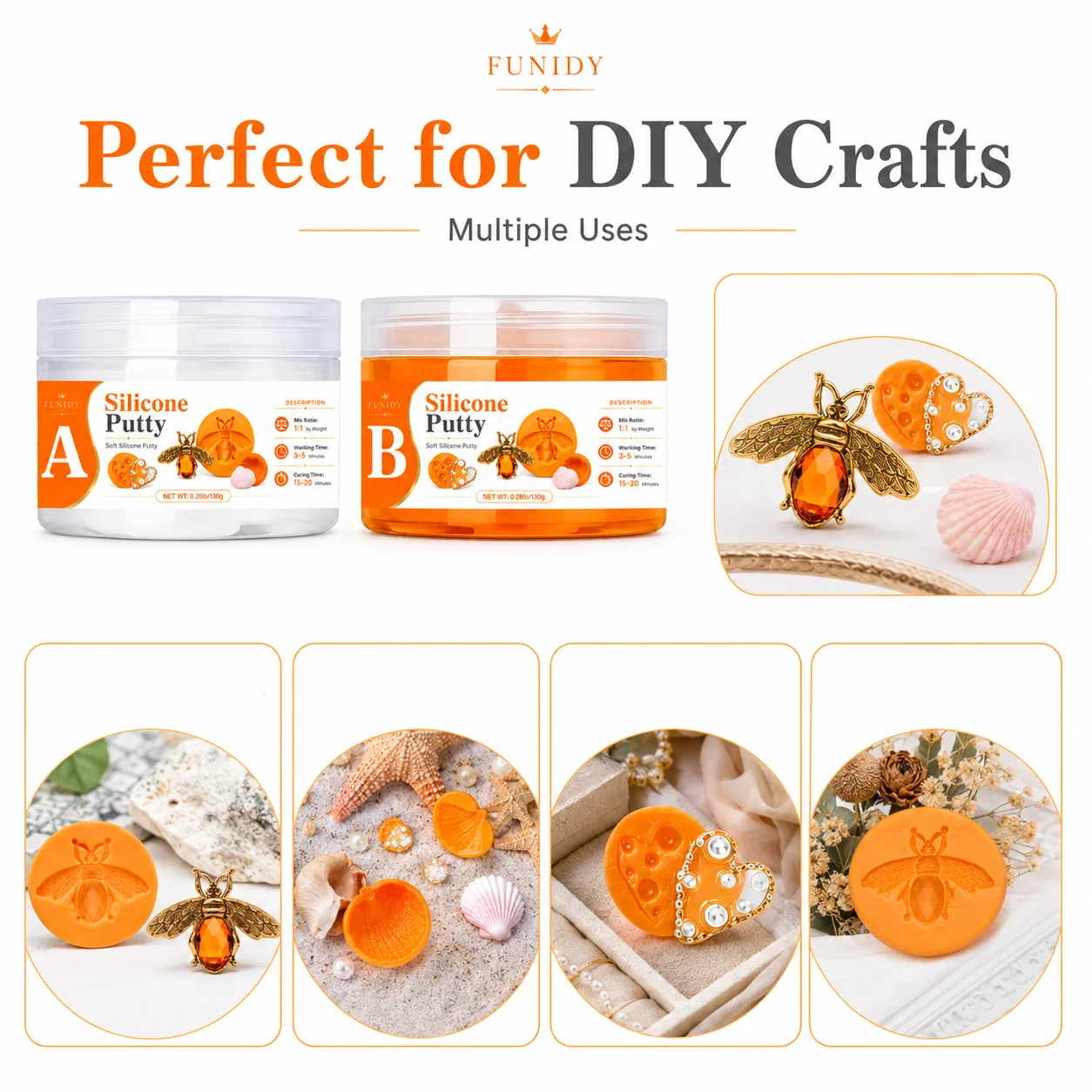 Kit per la creazione di masche - Soap Making Easy recensione e prezzo