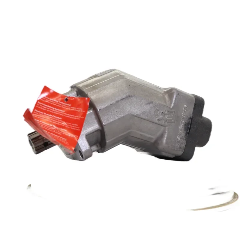 

A17FO Original hydraulic pump A17FO023/032/045/063/080/107 series R902226068 A17FO063/10NLWK0E81-0 high pressure piston pump