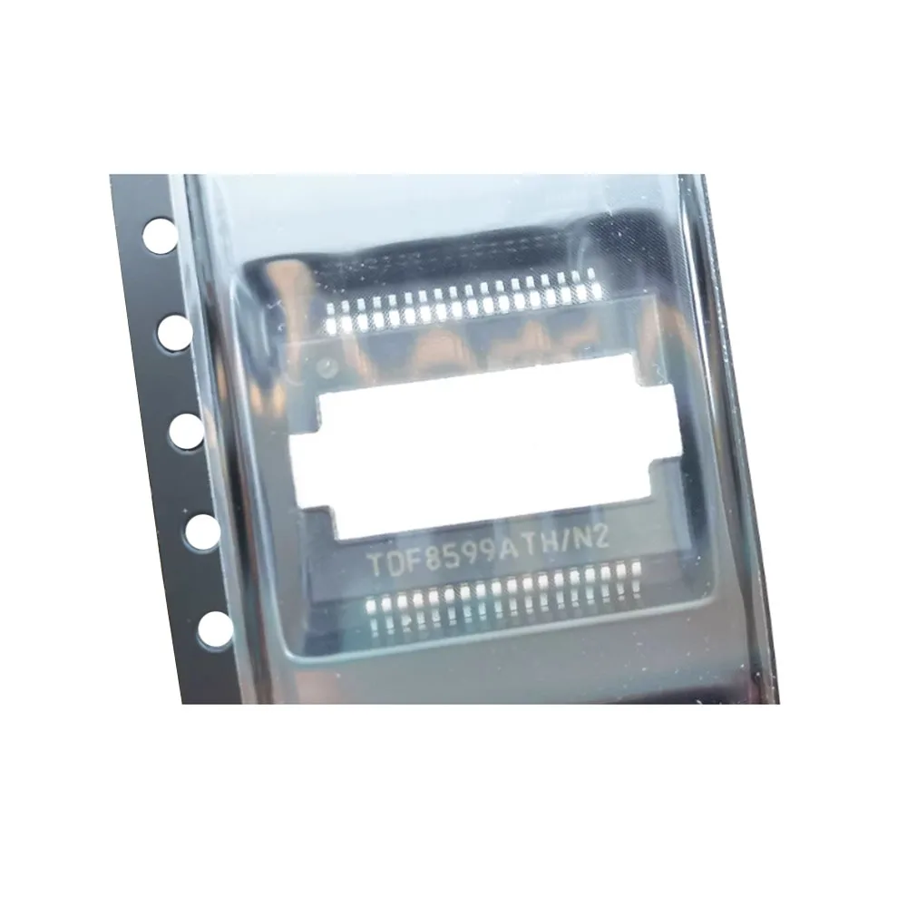 TDF8599ATH/N2 Used …
