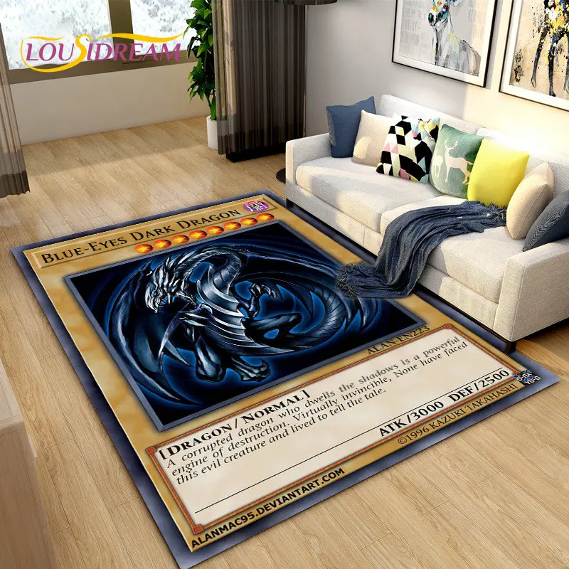 longest card effect yugioh Pojo's Yu-Gi-Oh! Card of the Day