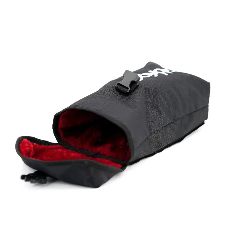 Team Blacksheep ETHIX GOGGLES POUCH FPV GOGGLE Storage Bag Protective Dust Bag Large Capacity Carrying for DJI GOGGLE V3 HDZRO