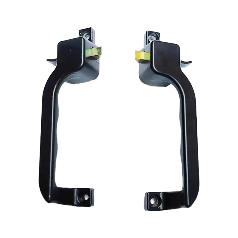 Excavator Accessories for Yuchai 50/60/85 Front Window Armrest for Lock/Xugong Futian Front Windshield Lock