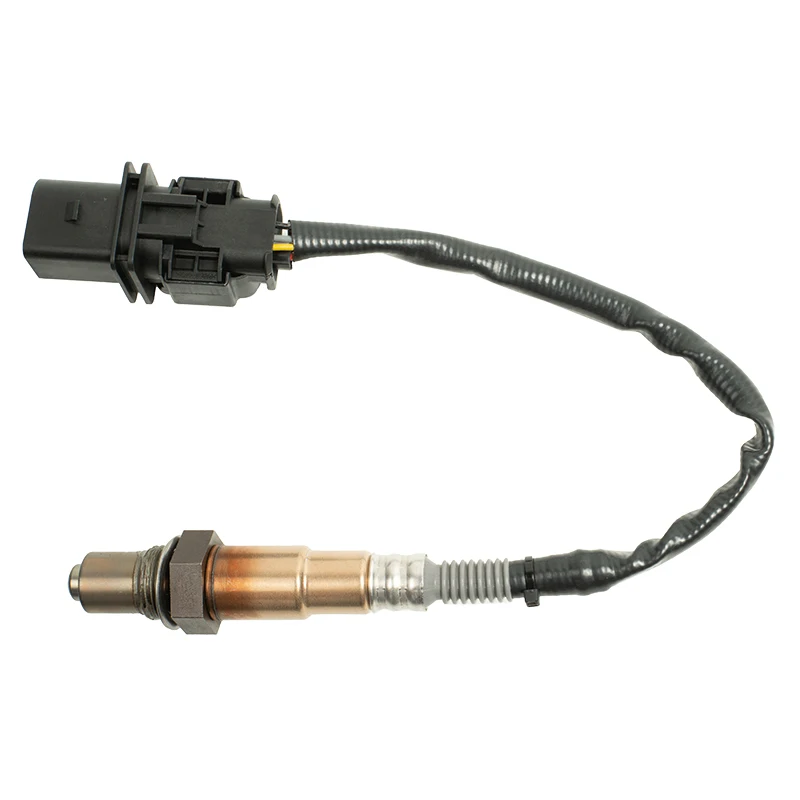 39210-2E101 392102E100 9025050031 For Hyundai Kona Veloster Elantra Tucson Sonata Kia Seltos Soul Forte Optima O2 Oxygen Sensor