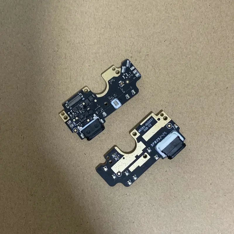 Microphone For Ulefone Armor 25t USB Board Original Type C Charging Dock Smartphone Accessories