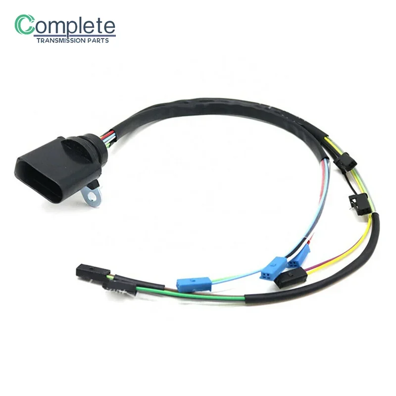 

09G927363 Transmission Harness Trans Solenoid 8-Pins 14-Pins 09G927363 Suit For VW BEETLE Audi