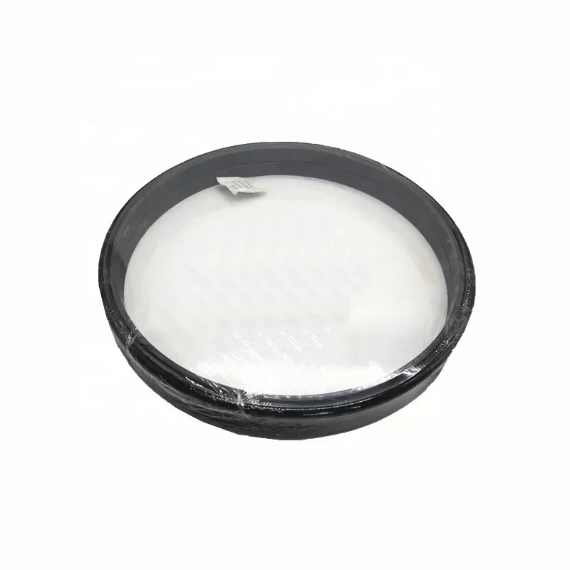 Excavator loader accessories XKAQ-00219 floating oil seal