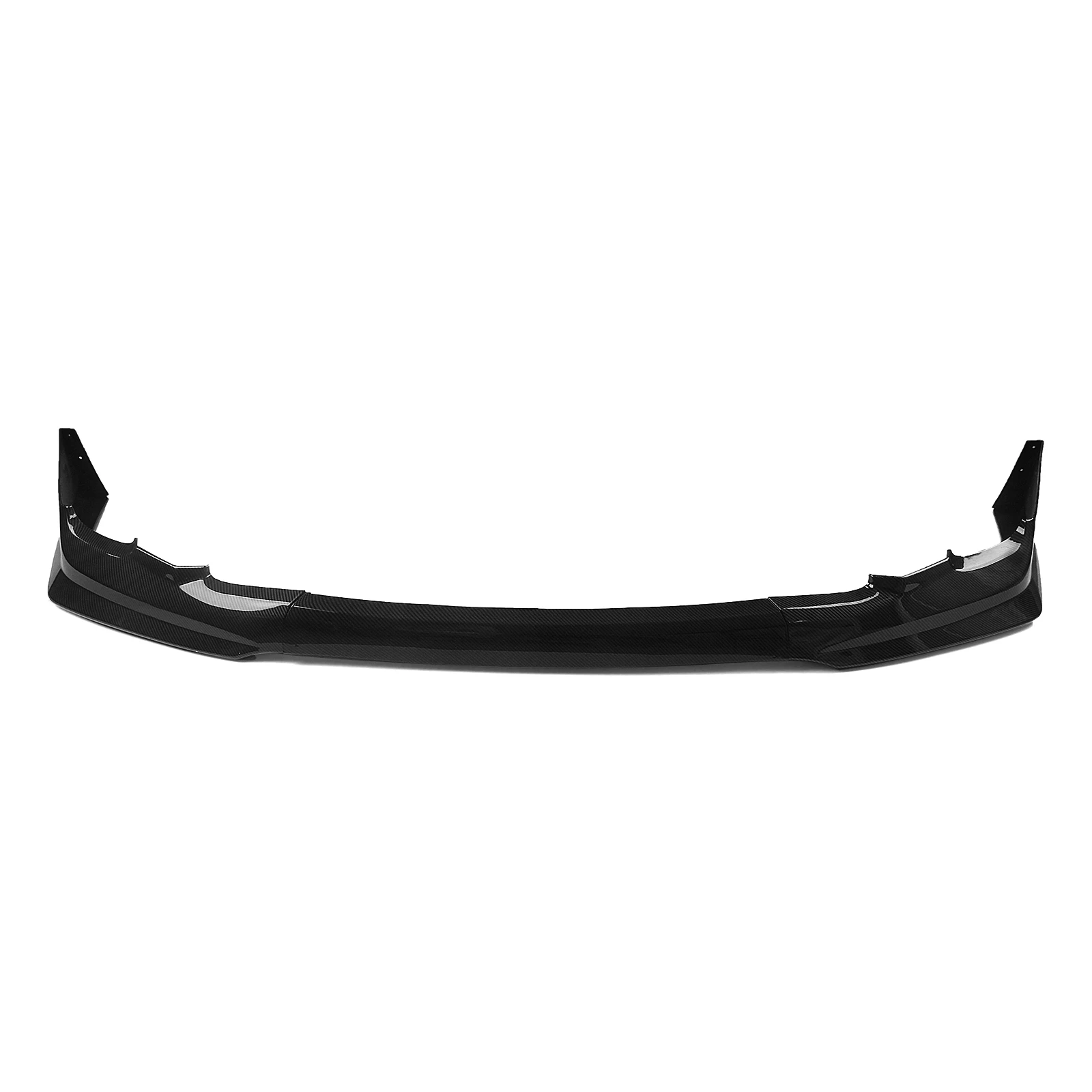 

Front Bumper Lower Spoiler Splitter Lip Body Kit For Toyota Corolla 2011-2013