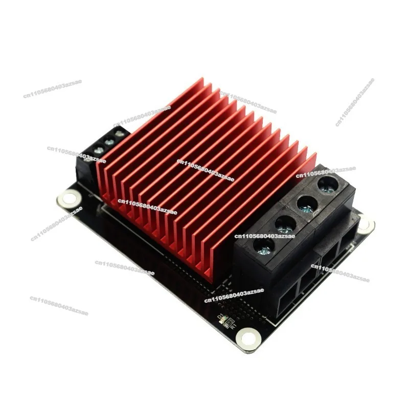 

For 3D Printer Accessories Print Head Heating Control Module