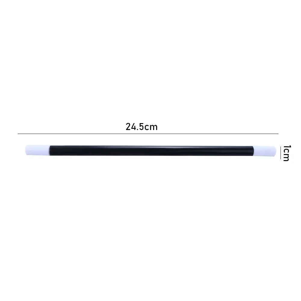 Professional Party Performance Easy to Learn for Beginners Street Close-up Magic Stick Magic Props Magic Tricks Magic Wand