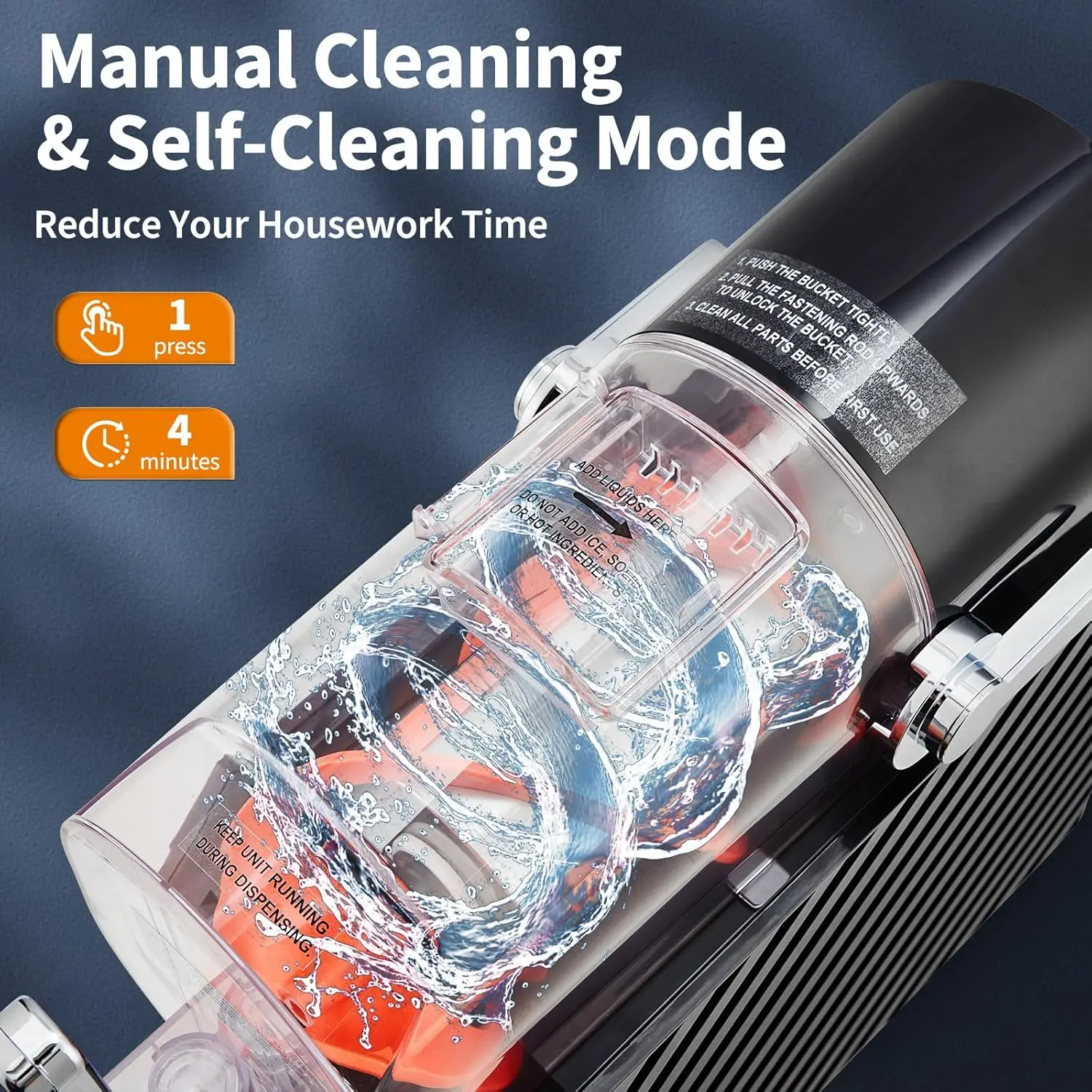 Thumbnail 4 - #22 Compare Frozen Drink Makers Before You Buy