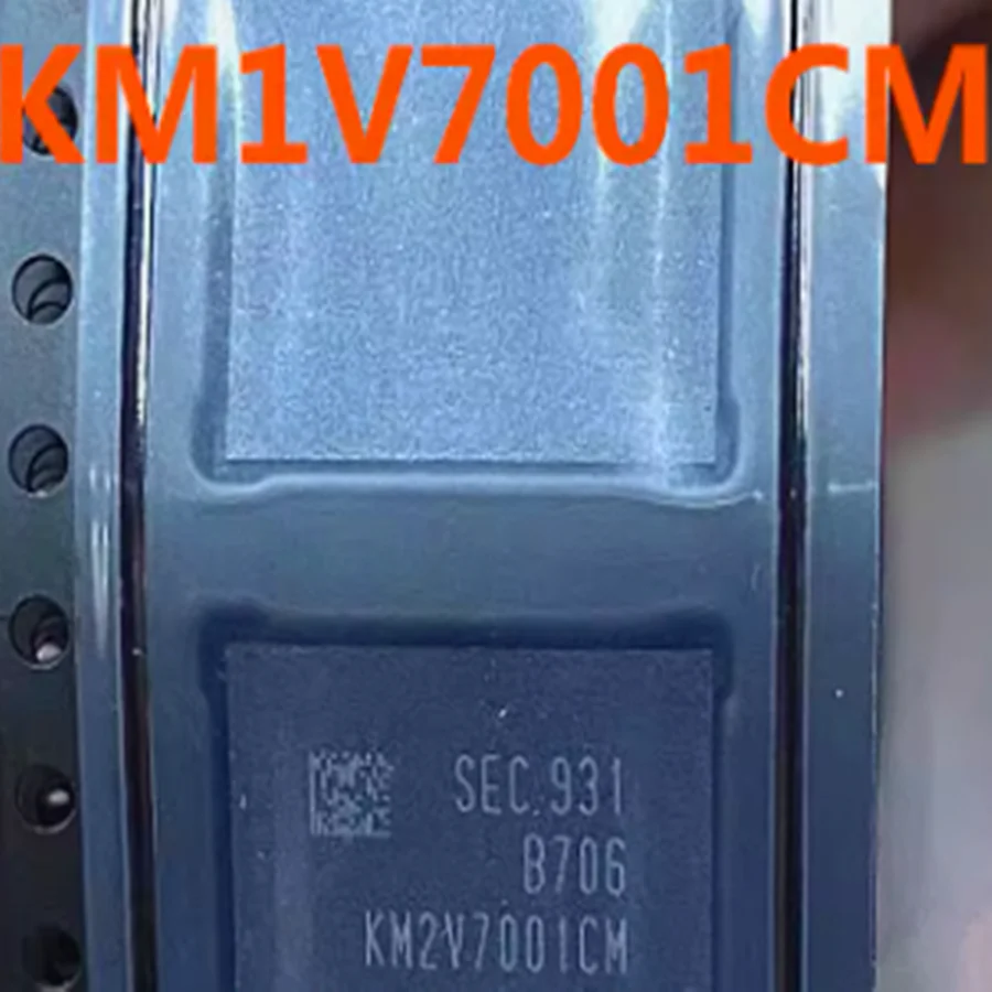 

KM2V7001CM-B706 EMMC new