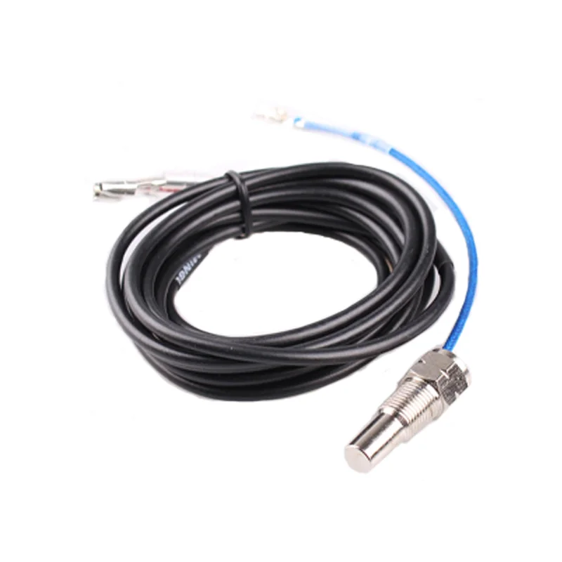 

Аксессуары HA, замена датчика температуры воды для BF A1 CR EGT K, тип 1/8 NPT 0-10 бар, электрический датчик