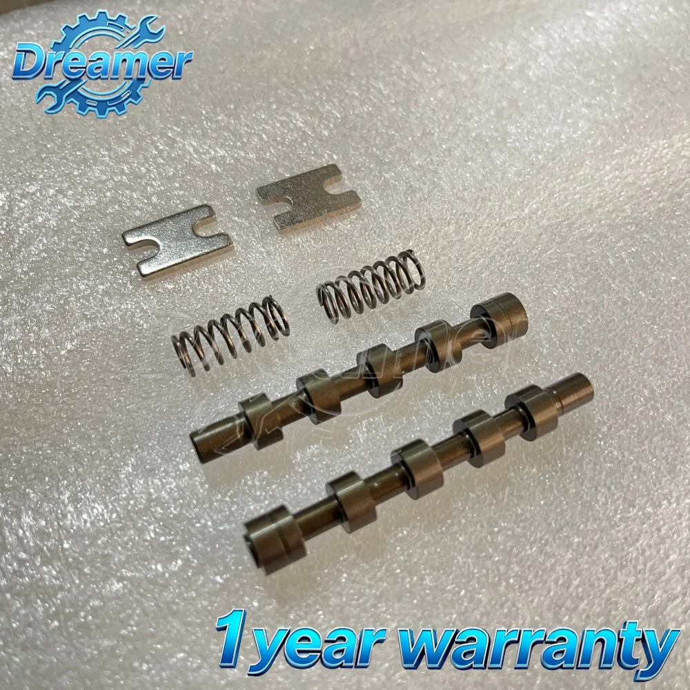 New 7DCT250 Transmission Valve Body Plunger To Solve Solenoid Failure For Buick For Enron 1.0T