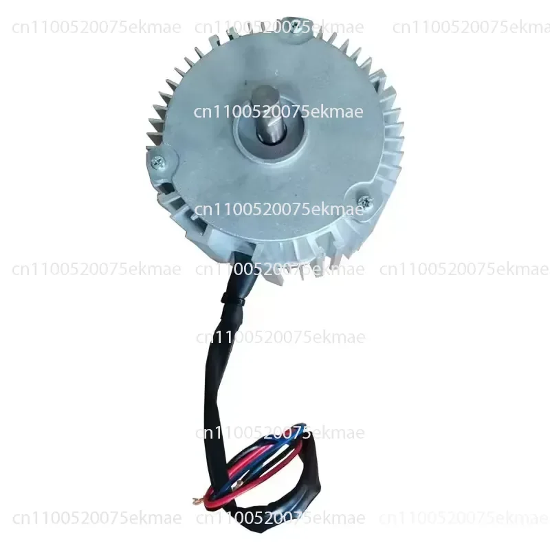 Household Low Noise AC Air Conditioner Motor Fan Evaporative Air Cooler Motor