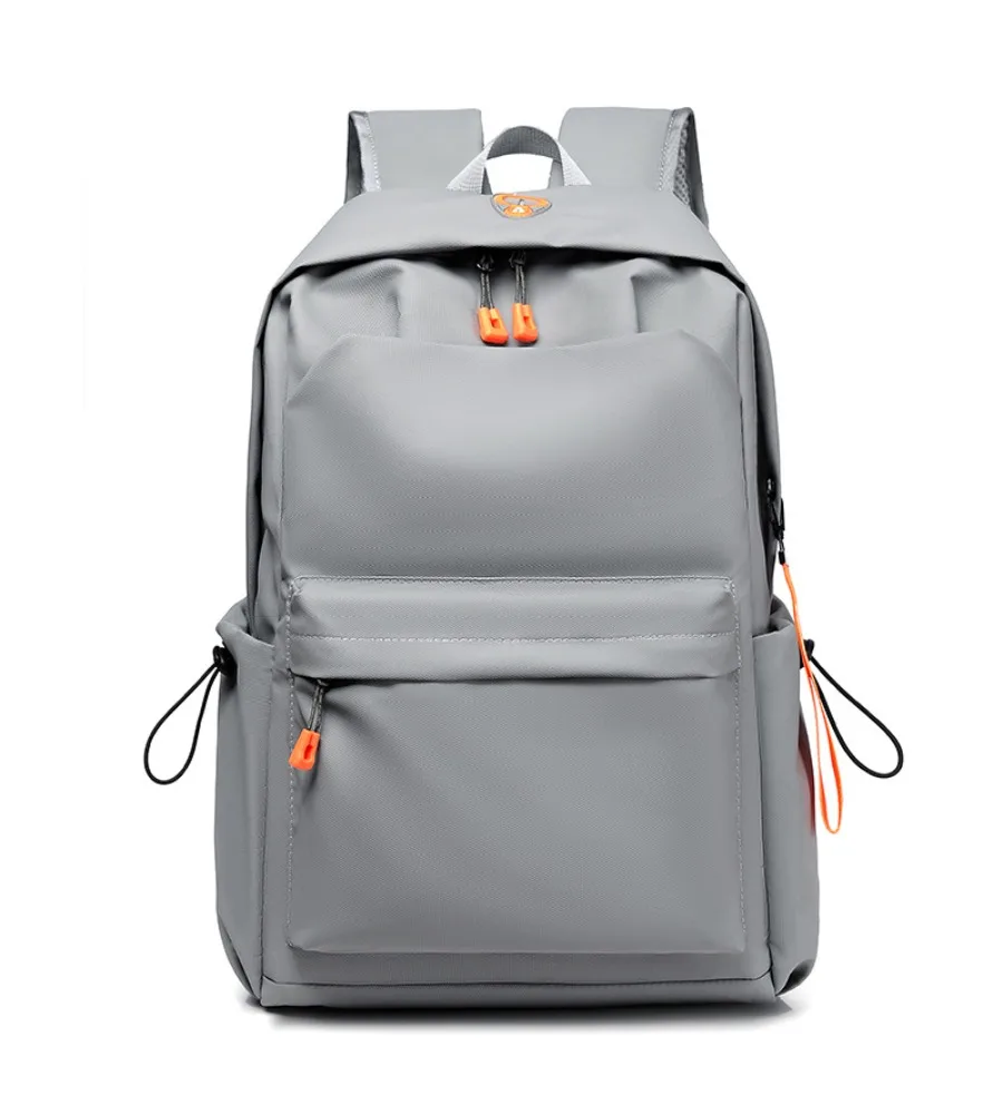 School bag Student backpack Business leisure travel Backpack Large capacity computer bag Commuter bag