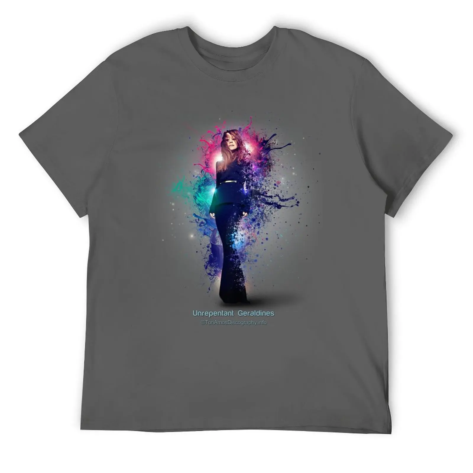

Unrepentant Geraldines from ToriAmosDiscography.info T-Shirt oversize t-shirts man custom t-shirts mens clothes