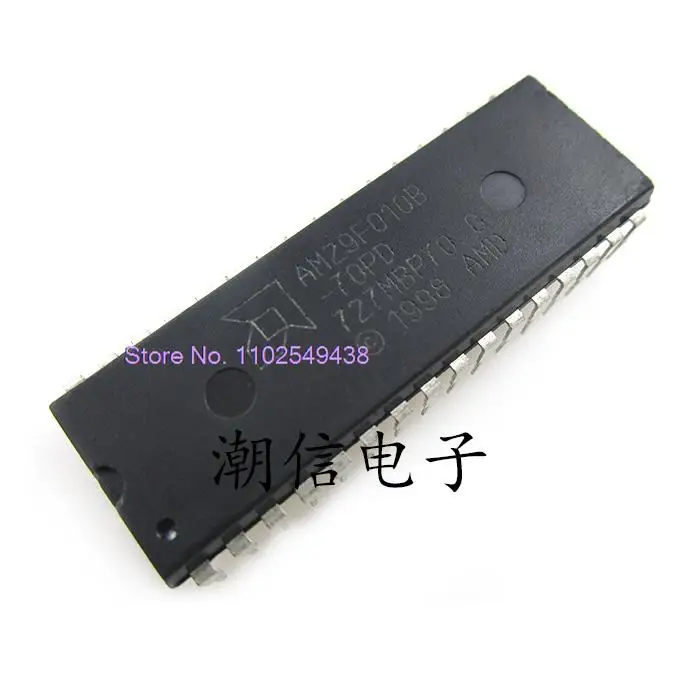 

AM29F010B-70PC AM29F010B-70PD