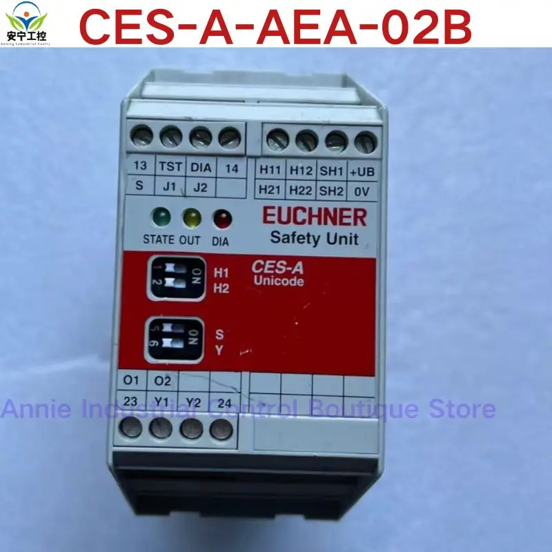 Second-Hand Test Ok…