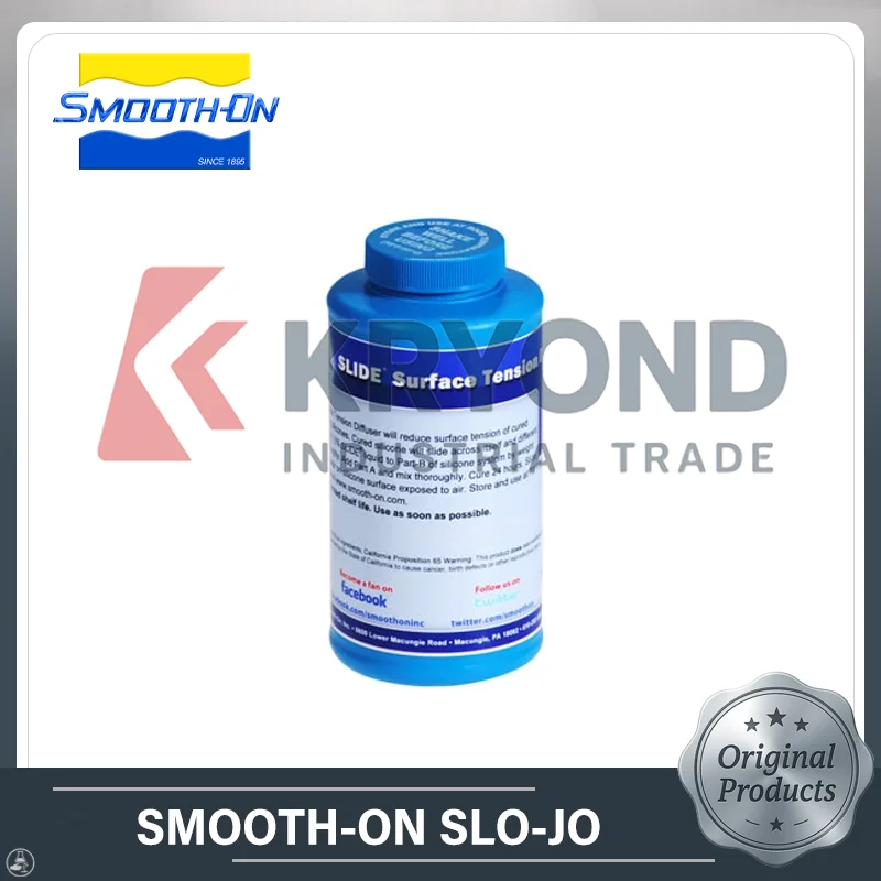 Smooth On Slo Jo Po…