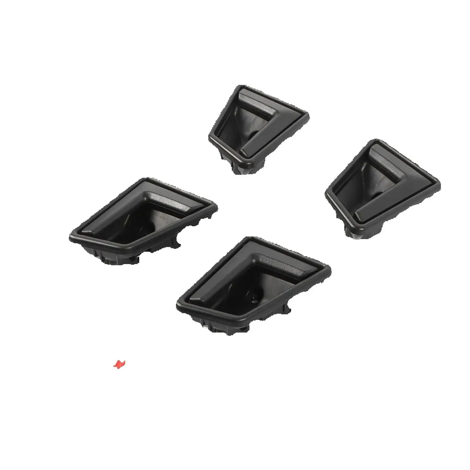 

4 шт. внутренние дверные ручки 8313056B015ES 8311056B015ES для Suzuki Sidekick Vitara для Chevy Tracker для Geo Tracker